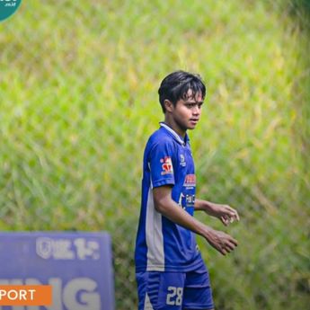 Bocah 'Kampung' Asal Bekasi Diam-diam Bela Timnas ke FIFA U-15 World Cup di Azerbaijan