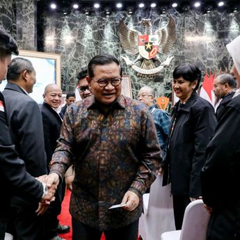 Pemprov DKI Siapkan Beasiswa Luar Negeri untuk 75 Mahasiswa pada 2027