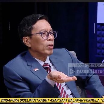 Polemik Kasus Ijazah Gibran, Andi Azwan: Mereka Ini Jago Framing, Pintar Bodohi Rakyat