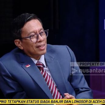 Di Balik Putusan Ijazah Gibran, Andi Azwan Beberkan Kejanggalan Persidangan MK