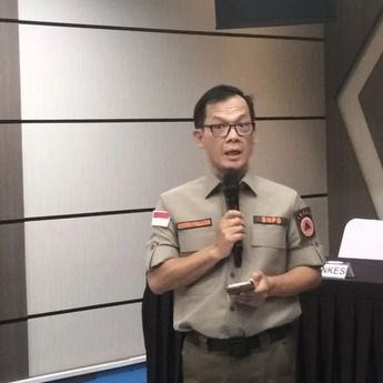 BNPB Pastikan Pelayanan Tetap Normal di Tengah Informasi OTT KPK