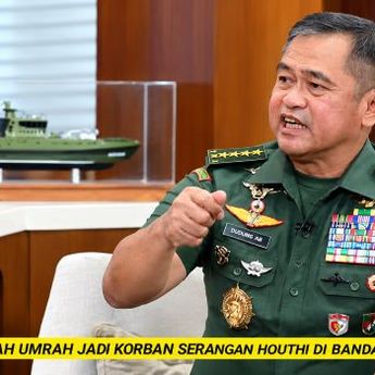 Tak Anti-Kritik! Jembatan Rusak Sampai Viral, Kasad Maruli Malah Senang: Lapor ke Saya!