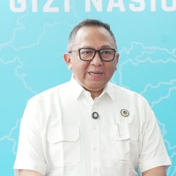 BGN Suspend Khusus 91 SPPG Terkait Temuan BPK