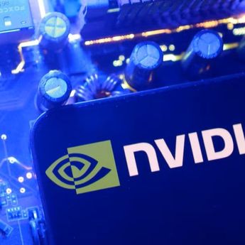 Nvidia Kehilangan Pasar Chip AI di China, Huawei Makin Mengancam