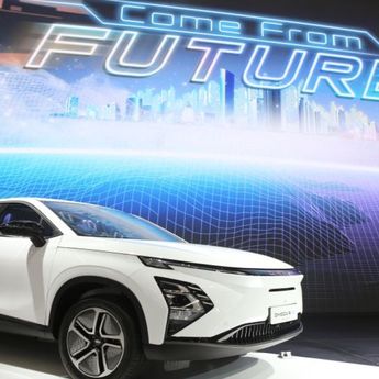Ribuan Chery Omoda 5 di Malaysia Kena Recall, Begini Respons Chery Indonesia