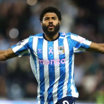 Coventry City Hajar Newcastle 4-1, Lampard Bawa Tim Keluar dari Zona Degradasi