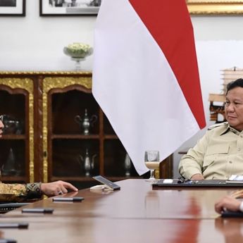 Prabowo Dorong Percepatan Revitalisasi Museum dan Aset Budaya di Seluruh Indonesia