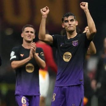 Klasemen Liga Champions: Barcelona Unggul Selisih Gol di Puncak