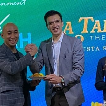 MD Entertainment Gandeng iQIYI Perluas Distribusi Drama  Indonesia ke Pasar Internasional 