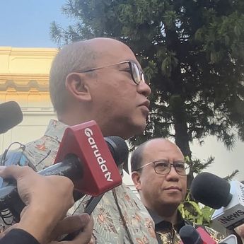 Prabowo Minta PLN Bertransformasi 