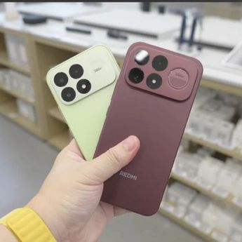 Redmi K100 Kantongi Sertifikasi 3C, Pengisian Cepat 100W Segera Hadir?