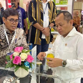 Menperin Dorong Produsen Rokok Ilegal Beralih ke Jalur Legal