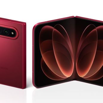 10 Ponsel Android Flagship Terkencang September 2026 Versi AnTuTu, Siapa Nomor 1?