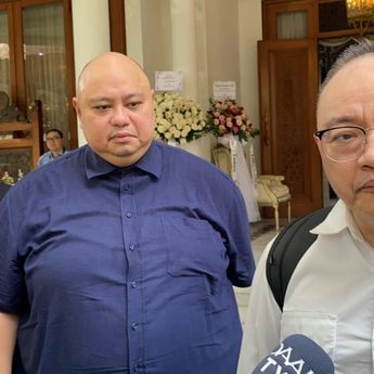 Riwayat Sakit Martha Tilaar Sebelum Meninggal Dunia