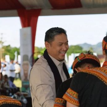 BGN Wajibkan 80 Persen Susu MBG dari Peternak Lokal