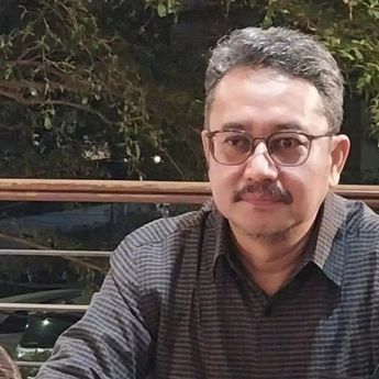 Perindo Usulkan Ambang Batas Parlemen 1 Persen