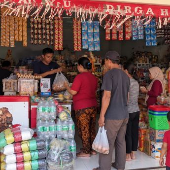 Lebih dari Sekadar Modal, KUR BRI Bantu Fitriani Besarkan Usaha hingga Buka Lapangan Kerja bagi Warga Sekitar