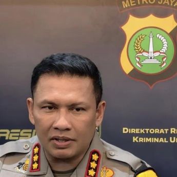 Polda Metro Jaya Jatuhkan Sanksi Etik kepada Mantan Kasat Reskrim Jakpus
