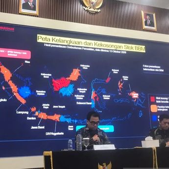 Ombudsman Ungkap Indikasi Pemicu Antrean Panjang BBM di Daerah