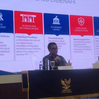 Ombudsman Soroti Dampak Antrean BBM di Bali