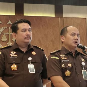 Kejagung Periksa Kajari Konawe, Dugaan Penyalahgunaan Wewenang