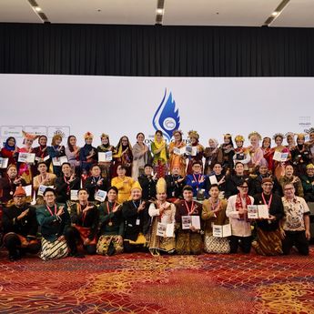 Transformasi Layanan BRI Berbuah Prestasi, Raih 36 Penghargaan di Ajang The Best Contact Center Indonesia 2026