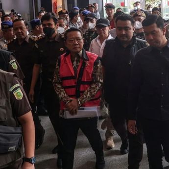 Didakwa Pemerasan, Febrie Adriansyah Tetap Teguh Berantas Korupsi