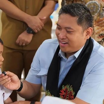 Kepala BGN: Data Siswa Jadi Kunci Penyaluran MBG Tepat Sasaran