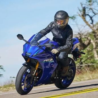 Yamaha Gunakan Aluminium Daur Ulang untuk Mesin Motor, Pangkas Emisi Karbon hingga 47.000 Ton