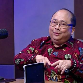 KPU Tak Verifikasi Ijazah Gibran? Pakar UI: Ini Ada Unsur Kesengajaan
