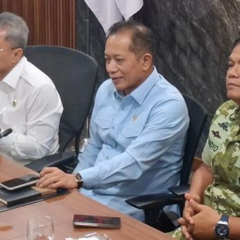 Gaji PNS Bakal Disalurkan Lewat Koperasi?