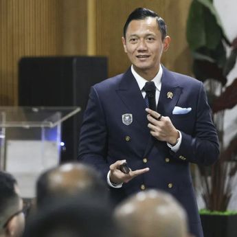 Menko AHY: Daya Saing Kunci RI Hadapi Geopolitik Global