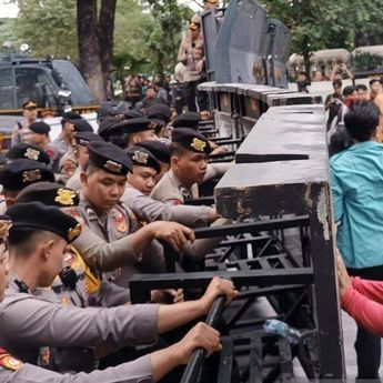 Polisi Periksa Tujuh Saksi dan 26 CCTV dalam Kasus Penganiayaan Anggota BEM UI