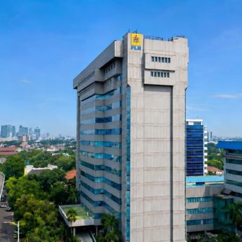 RUPSLB Tetapkan Suroso Isnandar Jadi Direktur Utama Baru PLN