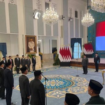Profil Satyawan Pudyatmoko, Guru Besar Kehutanan yang Kini Pimpin Badan Gambut dan Mangrove