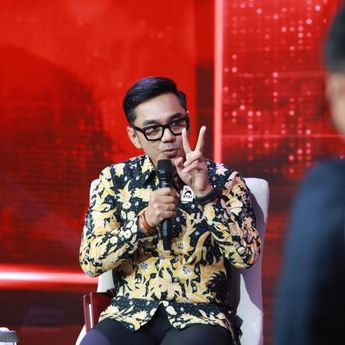 PSI Sebut Gibran Memiliki Gelar Honours: Dia Lulus Dengan Nilai Dibedakan, Saking Bagusnya