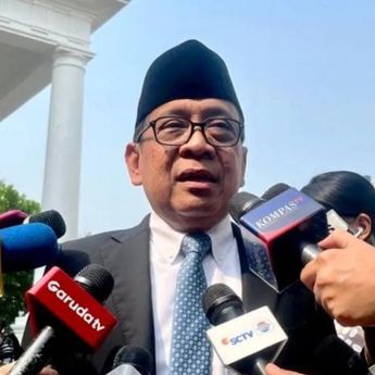 Wantimpres Gelar Rapat Pleno Kedua, Bahas Revisi Perpres dan Pembagian Tugas Anggota