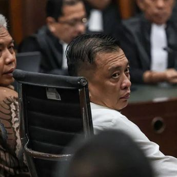 Don Ritto Bantah Emas 74 Kg Milik Febrie: untuk Bangun Pesantren