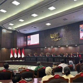 MK Minta UU Peradilan Militer Diubah, Perjelas Batas Kewenangan Mengadili