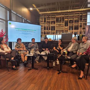 Menguji Kesiapan PLTN sebagai Solusi Energi Rendah Karbon-Jawaban Atas Krisis Iklim