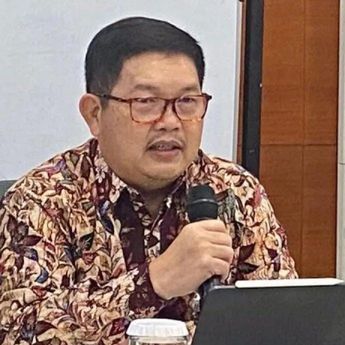 Inflasi AS Lebih Tinggi dari Perkiraan, BI Terus Jaga Rupiah Sesuai Fundamental
