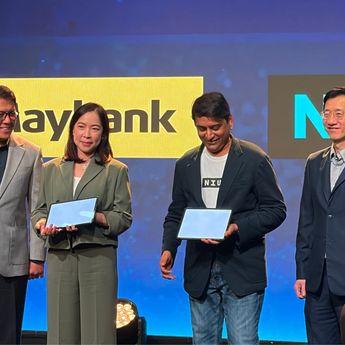 Maybank Indonesia Luncurkan Fast Remittance, Transfer Valas ke Luar Negeri Jadi Lebih Mudah