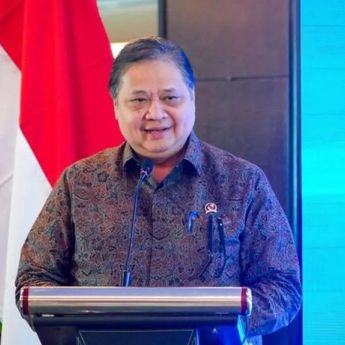 Pemerintah Targetkan Biaya Logistik Turun Jadi 12,5 Persen pada 2029