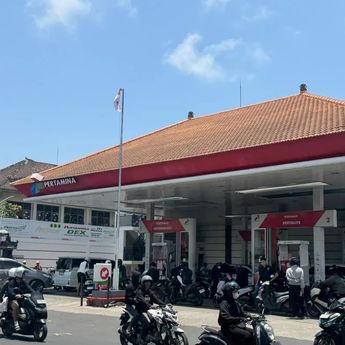 Pertamina Patra Niaga Imbau Masyarakat Tidak Menyalahgunakan BBM Subsidi