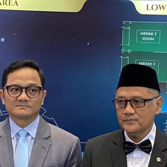 Kemenhaj Dorong Penguatan Peran BPKH dalam Pengelolaan Dana Haji