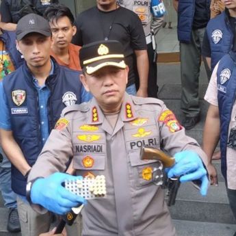 Tiga Orang Diserang di Kampung Ambon, Polisi Selidiki Dugaan Kaitan dengan Penggerebekan Narkoba