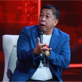 Effendi Gazali soal Gibran Ngaku Punya Ijazah SMA: Tunjukkan! Ini Justru Kesempatan