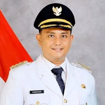 KPK OTT Bupati Klaten, Sita Uang Rp1 Miliar