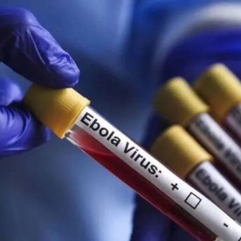 Kasus Ebola di Kongo Tembus 9.144, Korban Meninggal Capai 4.410 Orang