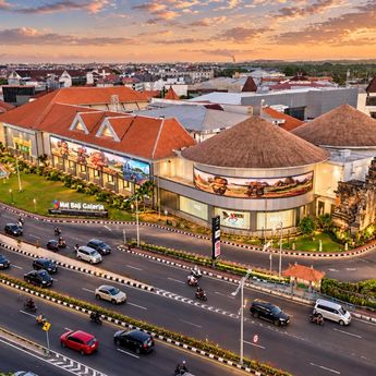 Karya Anak Bangsa Sabet Rekor MURI Lewat Videotron Berbasis AI
